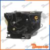 Serrure de porte droite arrière pour SEAT | EZC-SE-005, 16SKV136